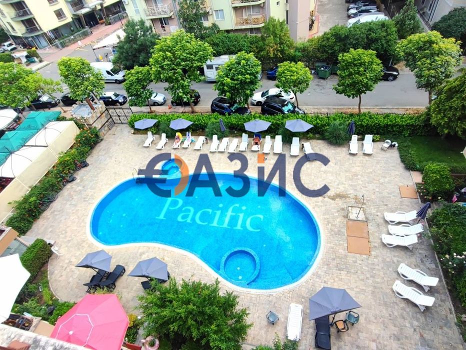 Продава се Тристаен апартамент в к.к. Слънчев бряг - 121 кв.м за 678 €/кв.м - Снимка #6