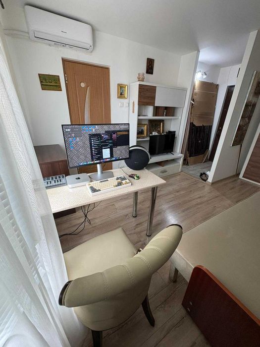 particular garsoniera brancoveanu 118  sect 4 mobilata,utilata