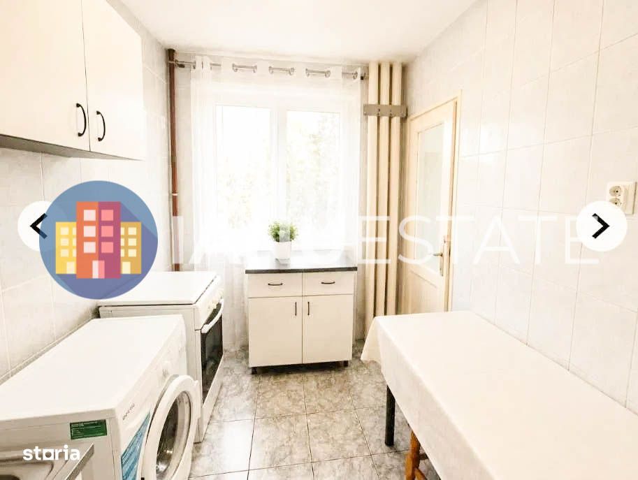 Piata Iancului 10` Metrou Piata Muncii Vatra Luminoasa PetFriendly — fotografia 3