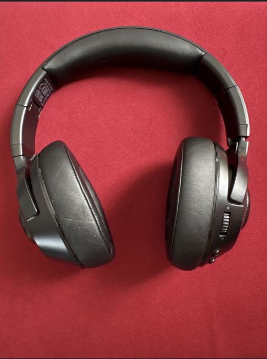 Casti Gaming Wireless RGB, LORGAR NOAH 501, ca nou