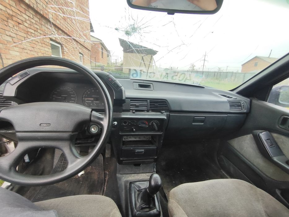 Mitsubishi Lancer Glx 1.8 4wd