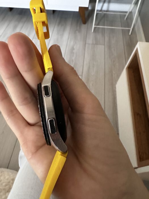 Samsung galaxy watch 46 mm