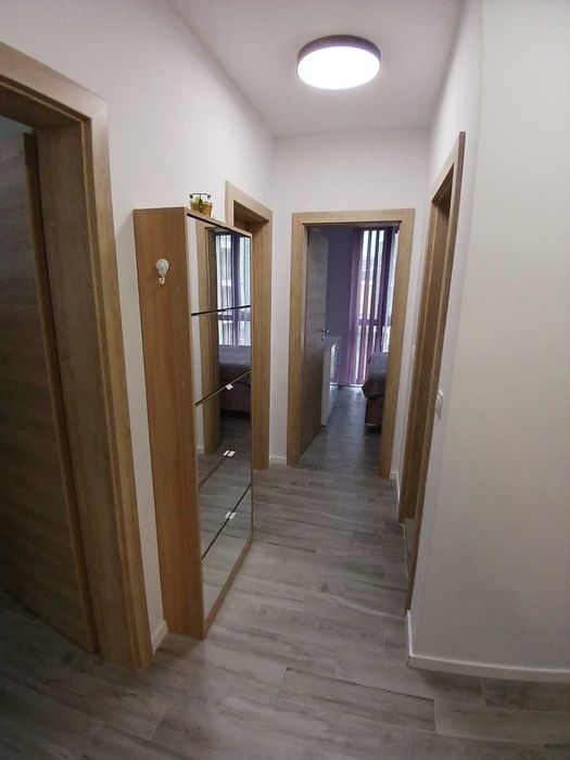 Дава се под наем Тристаен апартамент в к.к. Св.Св. Константин и Елена - 90 кв.м за 1296.42 € - Снимка #15