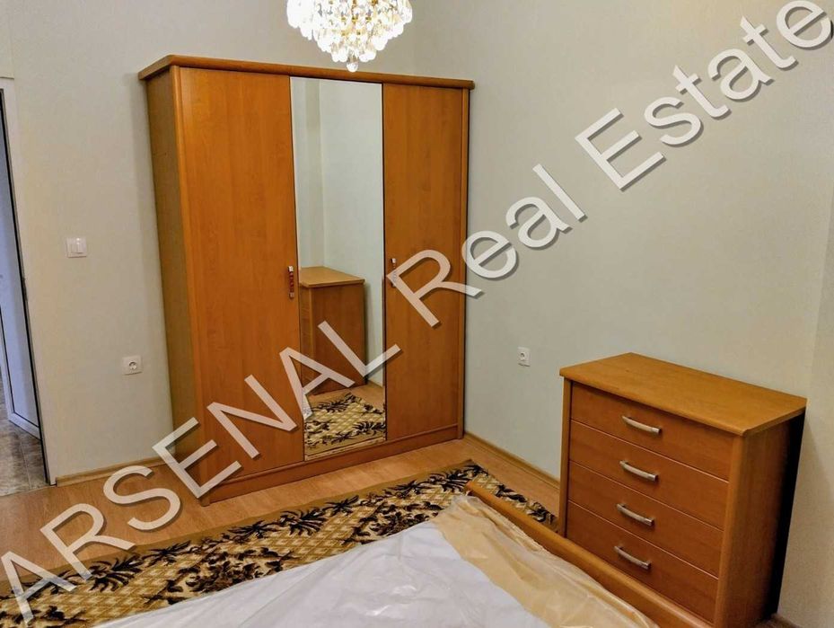 Дава се под наем Тристаен апартамент в София, Разсадника - 102 кв.м за 750 € - Снимка #4