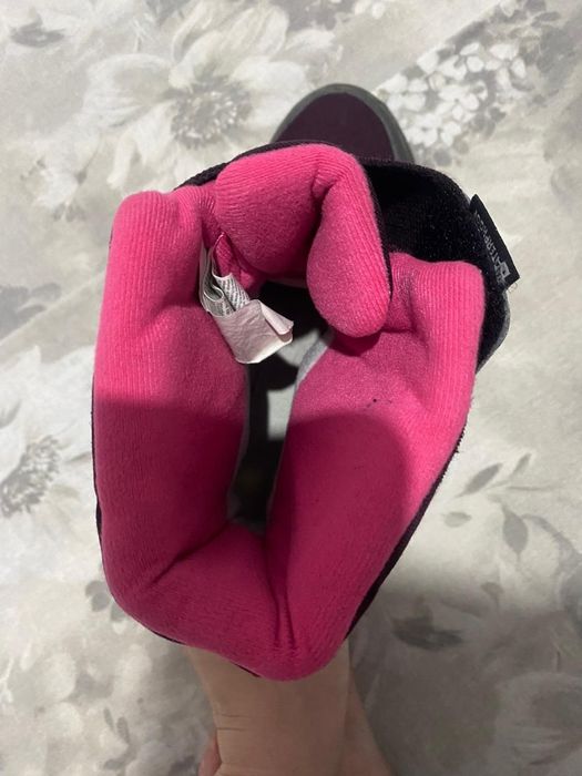 Обувь для девочки. Зимние