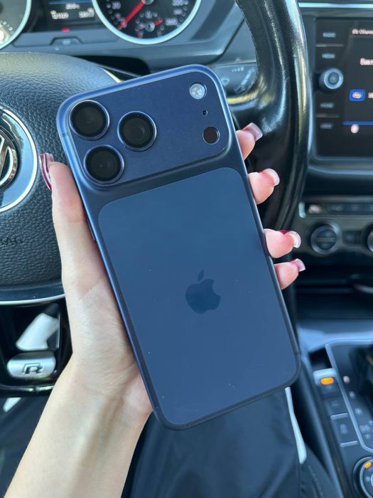 iPhone 17 ProMax