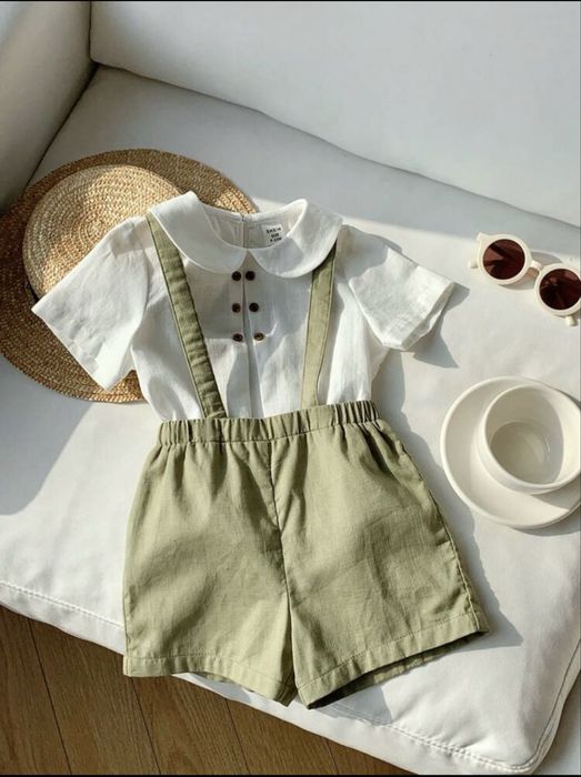 Детски комплекти р-р 12-18