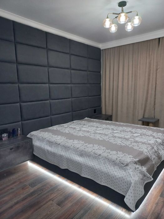 продается 2 комн. квартира