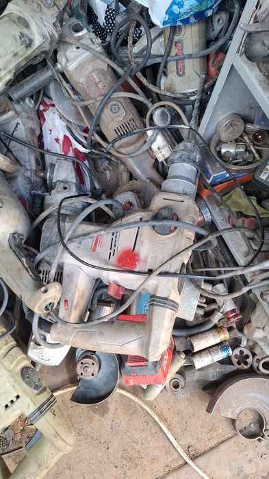 Продам электроинструменты