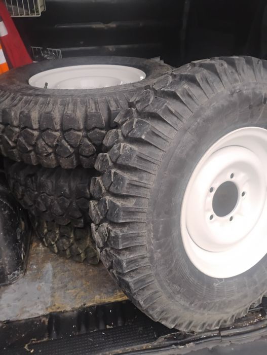 Уаз 2.4 глас бензин 1995г