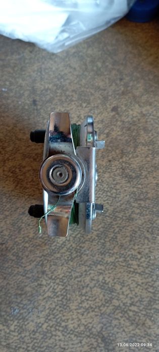 Рыболовная катушка