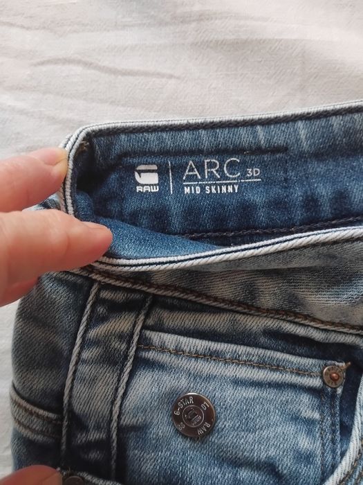 G-Star Raw мъжки дънки 28/30