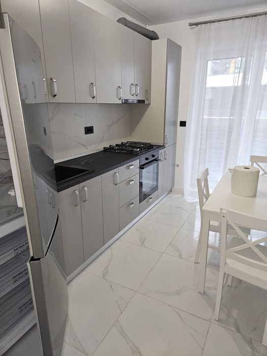 3 camere de inchiriat   drumul  Gura  Calitei  Astorium Garden  800 e