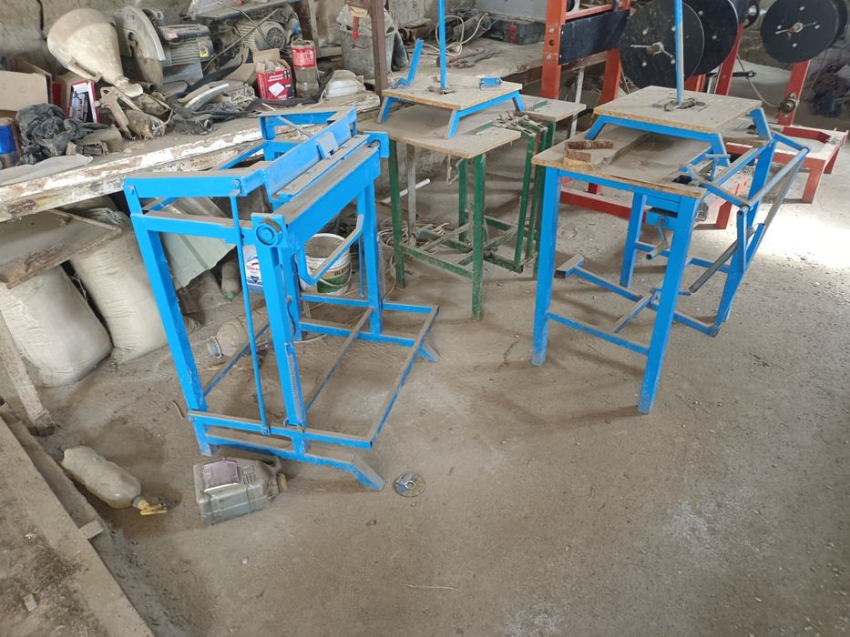 станоклар сотилади