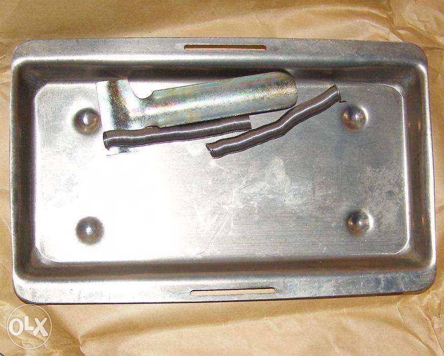 Электро Мангал Шашлычница  "ВОГНИК "  . СССР (80-90 г)