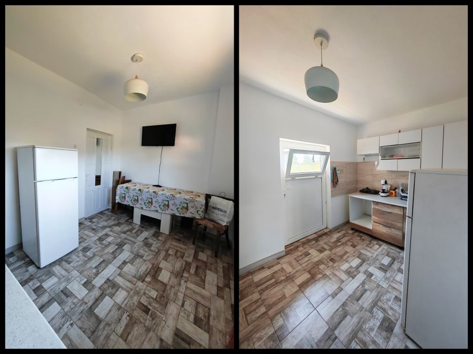 Casă renovată cu 1.000 mp teren – Filiași, Dolj