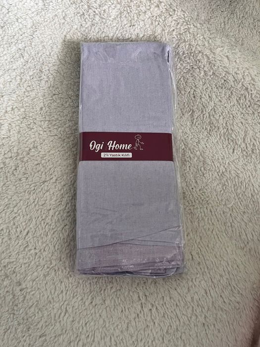 Калъфки за възглавници