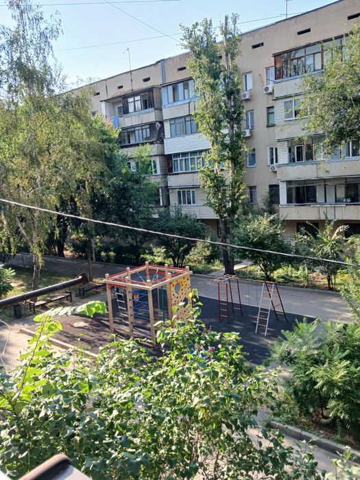 Недвижимость Алматы продажа квартиры