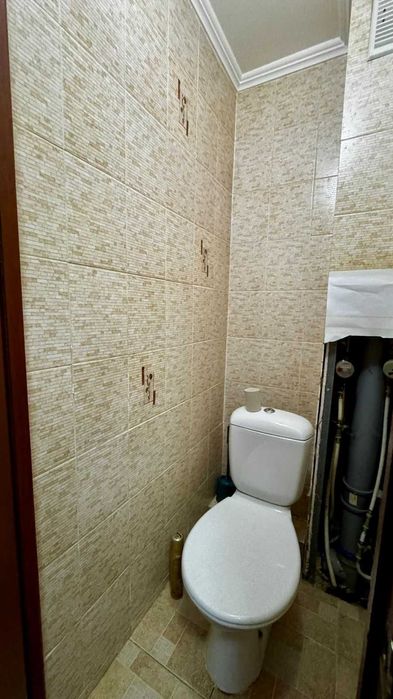 2комн. квартира, 8-й микрорайон