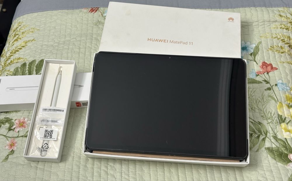 Huawei MATEpad 11