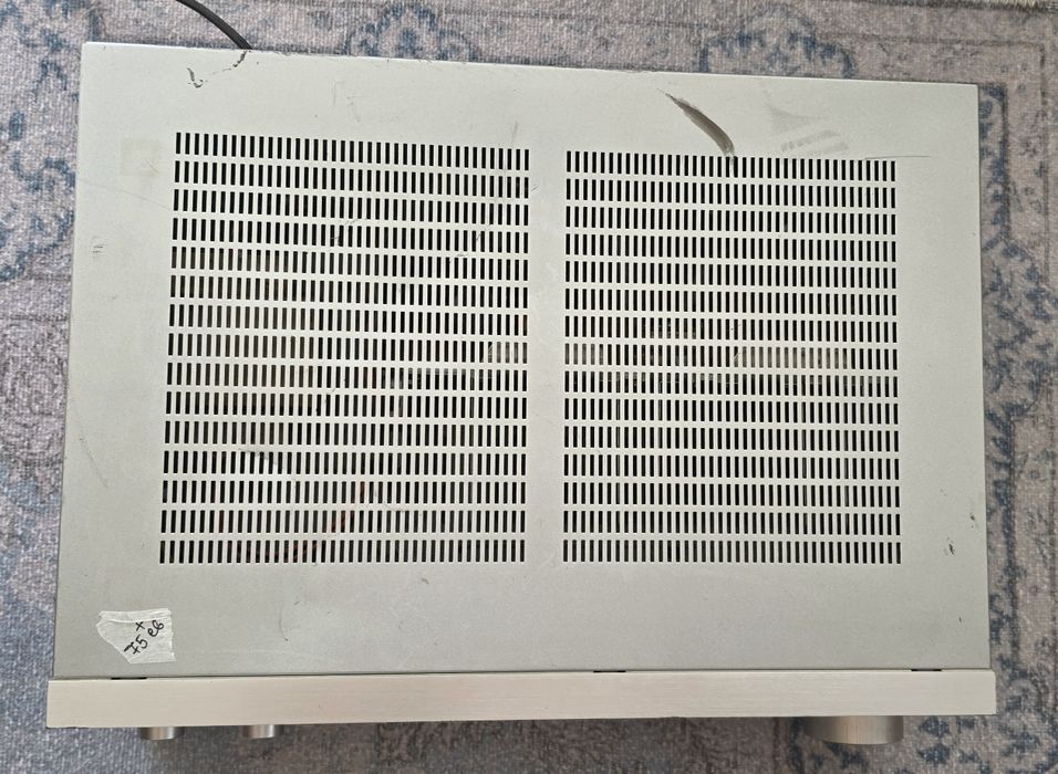 Интегриран стерио усилвател Pioneer A 331