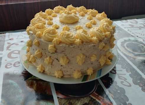 Prajituri/Patiserie cu/fara gluten/zahar
