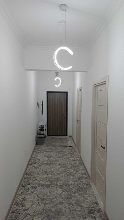3 xona Monolit 86 kvadrat