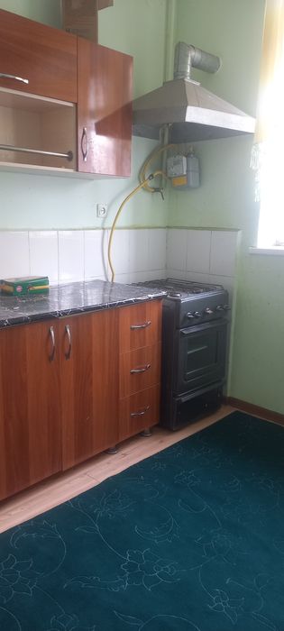 Dom kvartiga quyiladi