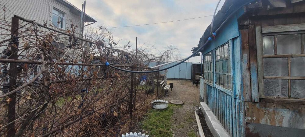 Продается дом по ул. Карла Маркса