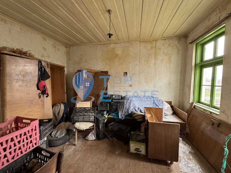 Продава се Къща в с. Ресен, Област Велико Търново - 80 кв.м за 829 €/кв.м - Снимка #4