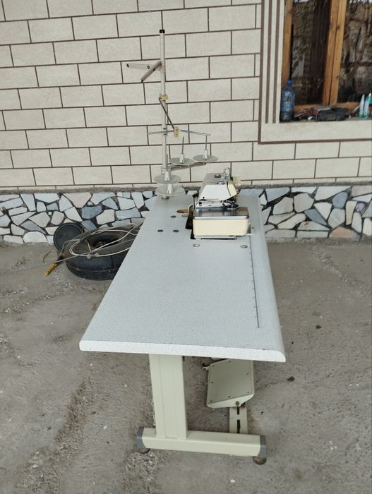 тикув машнка JUITA