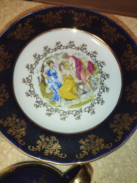 Набор посуды продам