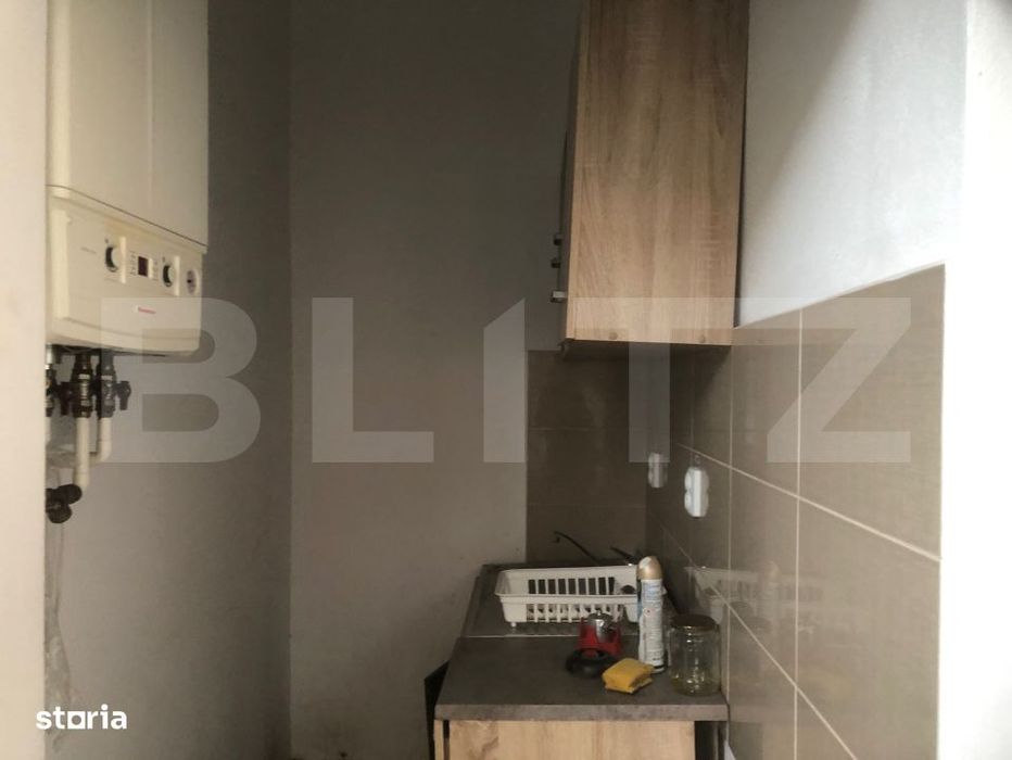 De vanzare spatiu de birouri /comercial , 76,32 , zona Centrala