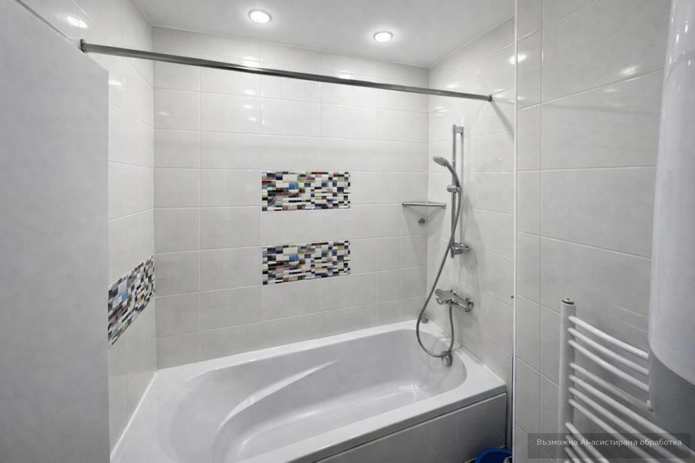 Дава се под наем Тристаен апартамент в Пловдив, Кючук Париж - 86 кв.м за 600 € - Снимка #8