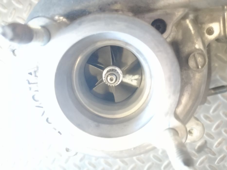 Турбо/turbo Тойота Ленд Круизър/Toyota Land Cruiser