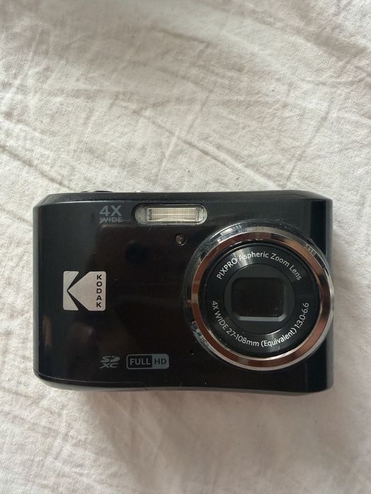Фотоапарат kodak