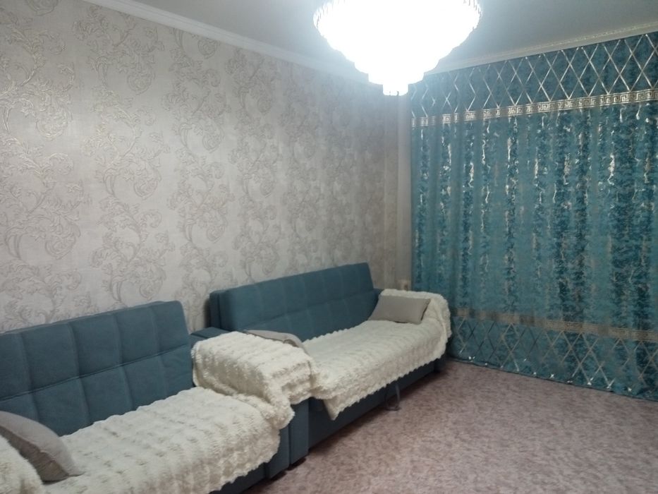 Сдам 1 комнатную квартиру