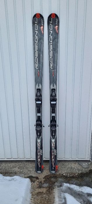Продавам ски Rossignol Actys 200 170 см.