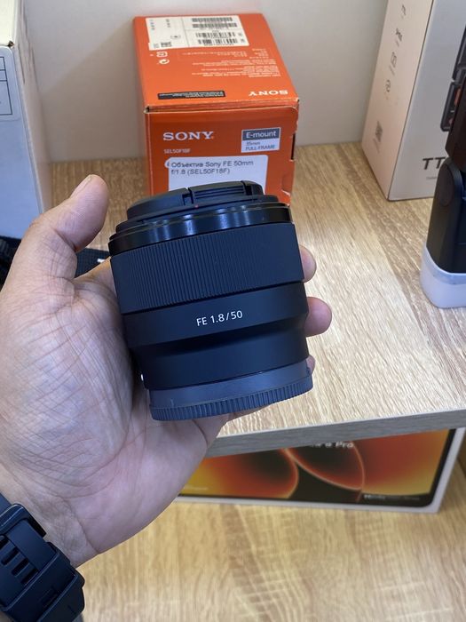 Фотоаппарат Sony ZV-E10 Версия 2.02