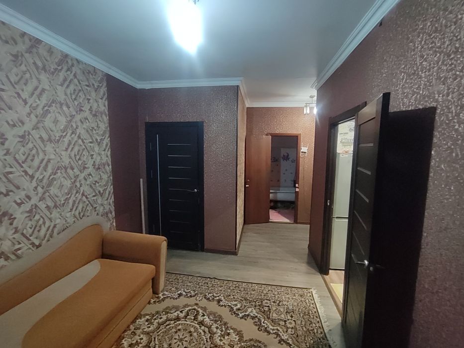 Продам уютную квартиру