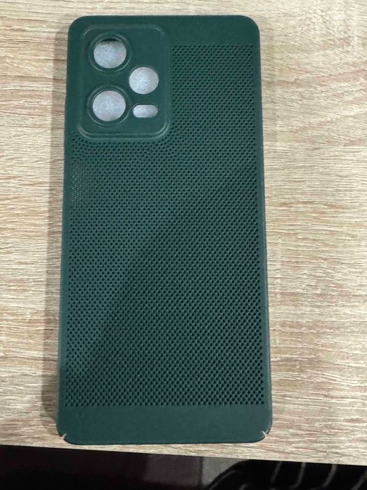 Xiaomi Redmy Note 12 Pro 5G 128GB ROM,6GB RAM +5 калъфа