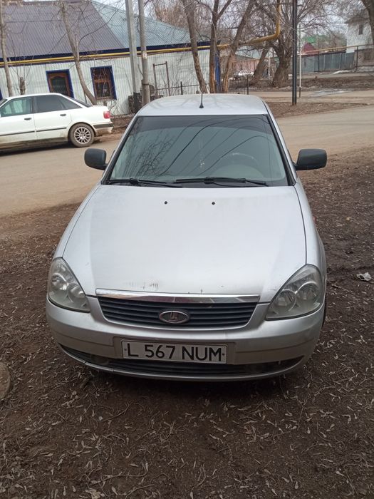 Продаётся Лада приора