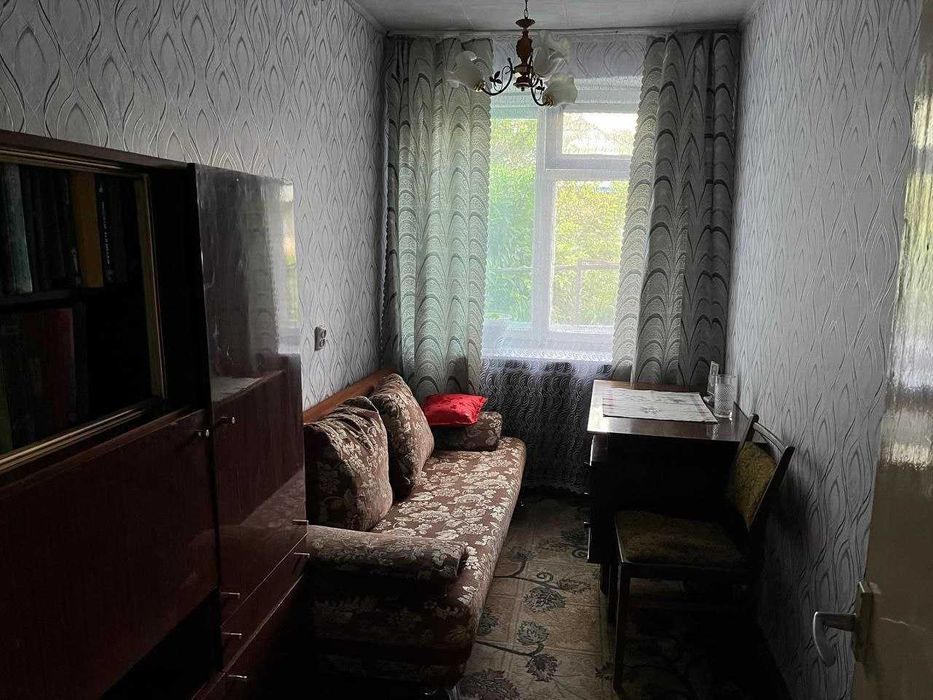 Продам дом в Боровом