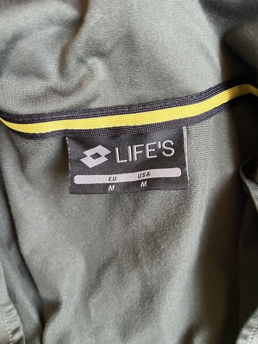 Продавам Анцунг Lotto