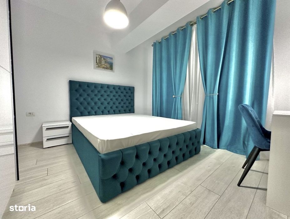 Apartament 2 camere - Drumul Taberei - Brancusi - Valea Larga