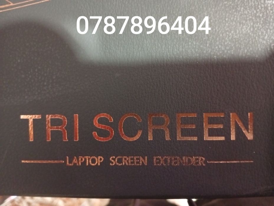 Monitor laptop p2 pro