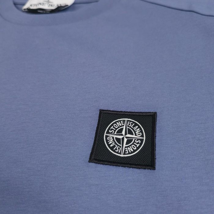 Stone Island мъжка тениска