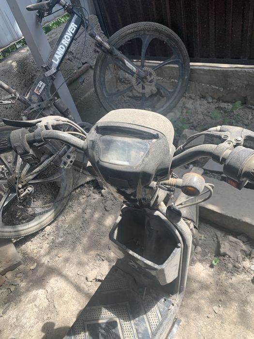 Аманат х5 состаяние бу