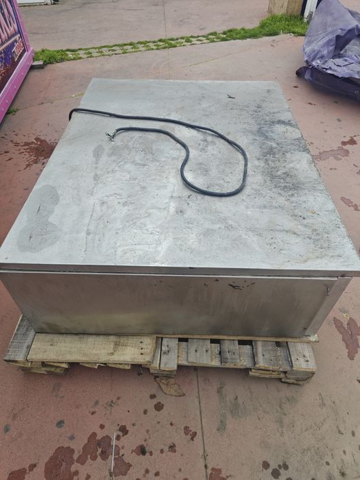 Фурна за пици професионална