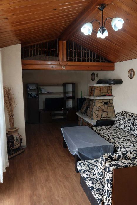 Двустаен ап. под наем в кв. Горна баня